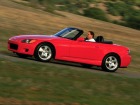 Honda S2000