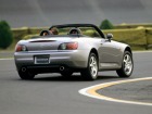 Honda S2000