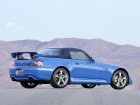 Honda S2000 CR