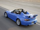 Honda S2000 CR