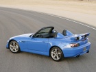 Honda S2000 CR