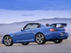 Honda S2000 CR