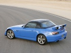 Honda S2000 CR