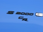 Honda S2000 CR