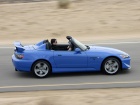 Honda S2000 CR