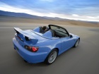 Honda S2000 CR
