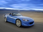 Honda S2000 CR