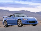 Honda S2000 CR