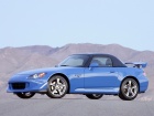 Honda S2000 CR