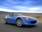 Honda S2000 CR