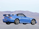 Honda S2000 CR