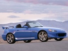 Honda S2000 CR