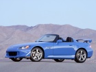 Honda S2000 CR