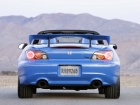 Honda S2000 CR