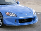 Honda S2000 CR