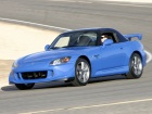 Honda S2000 CR