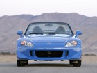 Honda S2000 CR