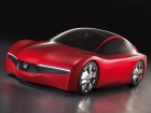 Honda Small Hybrid Sport Concept