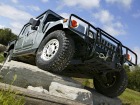 Hummer H1 (2004)