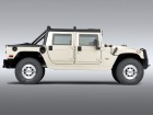 Hummer H1 (2004)