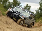 Hummer H1 (2004)