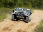 Hummer H1 (2004)