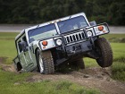 Hummer H1 (2004)