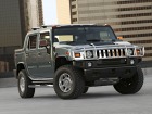 Hummer H2 SUT (2005)