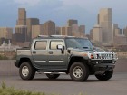 Hummer H2 SUT (2005)