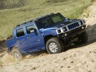 Hummer H2 SUT (2005)