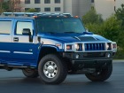 Hummer H2 SUT (2005)