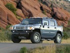 Hummer H2 SUT (2005)