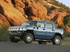 Hummer H2 SUT (2005)