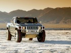 Hummer H3T Concept (2003)