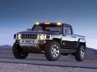 Hummer H3T Concept (2003)