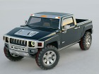 Hummer H3T Concept (2003)