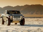 Hummer H3T Concept (2003)