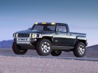 Hummer H3T Concept (2003)