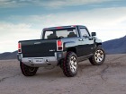 Hummer H3T Concept (2003)