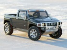 Hummer H3T Concept (2003)