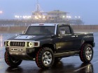 Hummer H3T Concept (2003)