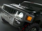 Hummer H3T Concept (2003)