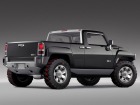 Hummer H3T Concept (2003)