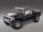 Hummer H3T Concept (2003)