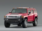 Hummer H3 (2006)