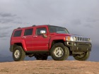 Hummer H3 (2006)