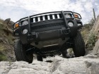 Hummer H3 (2006)