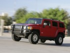 Hummer H3 (2006)