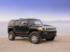 Hummer H3 (2006)