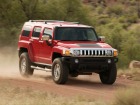 Hummer H3 (2006)